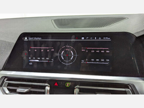 BMW 3 Series 3.0 M3 Competition Edition Auto 4dr 23