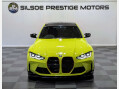 BMW 3 Series 3.0 M3 Competition Edition Auto 4dr 13