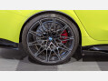 BMW 3 Series 3.0 M3 Competition Edition Auto 4dr 17