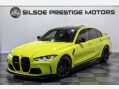 BMW 3 Series 3.0 M3 Competition Edition Auto 4dr 3