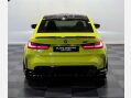 BMW 3 Series 3.0 M3 Competition Edition Auto 4dr 8