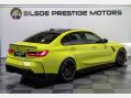 BMW 3 Series 3.0 M3 Competition Edition Auto 4dr 10