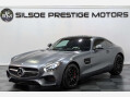 Mercedes-Benz G Series 4.0 AMG GT S Premium Auto 2dr 5