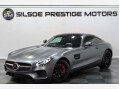 Mercedes-Benz G Series 4.0 AMG GT S Premium Auto 2dr 6
