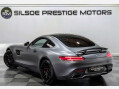 Mercedes-Benz G Series 4.0 AMG GT S Premium Auto 2dr 2