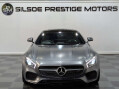 Mercedes-Benz G Series 4.0 AMG GT S Premium Auto 2dr 4