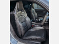 Mercedes-Benz G Series 4.0 AMG GT S Premium Auto 2dr 29