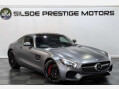 Mercedes-Benz G Series 4.0 AMG GT S Premium Auto 2dr 1