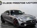 Mercedes-Benz G Series 4.0 AMG GT S Premium Auto 2dr