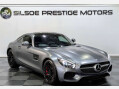 Mercedes-Benz G Series 4.0 AMG GT S Premium Auto 2dr 3