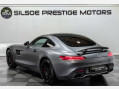 Mercedes-Benz G Series 4.0 AMG GT S Premium Auto 2dr 9