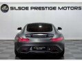 Mercedes-Benz G Series 4.0 AMG GT S Premium Auto 2dr 11