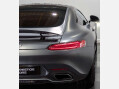 Mercedes-Benz G Series 4.0 AMG GT S Premium Auto 2dr 12