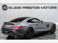 Mercedes-Benz G Series 4.0 AMG GT S Premium Auto 2dr 14