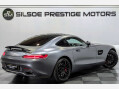 Mercedes-Benz G Series 4.0 AMG GT S Premium Auto 2dr 15
