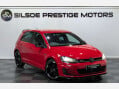 Volkswagen Golf 2.0 Golf GTD Semi-Auto 5dr 1