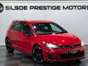 Volkswagen Golf 2.0 Golf GTD Semi-Auto 5dr