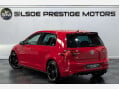 Volkswagen Golf 2.0 Golf GTD Semi-Auto 5dr 2
