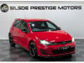 Volkswagen Golf 2.0 Golf GTD Semi-Auto 5dr 3
