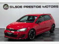 Volkswagen Golf 2.0 Golf GTD Semi-Auto 5dr 6