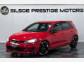 Volkswagen Golf 2.0 Golf GTD Semi-Auto 5dr 7