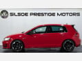 Volkswagen Golf 2.0 Golf GTD Semi-Auto 5dr 8