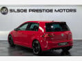 Volkswagen Golf 2.0 Golf GTD Semi-Auto 5dr 10
