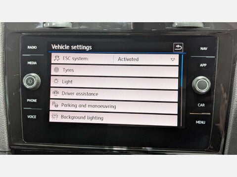 Volkswagen Golf 2.0 Golf GTD Semi-Auto 5dr 42
