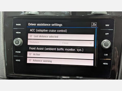 Volkswagen Golf 2.0 Golf GTD Semi-Auto 5dr 43