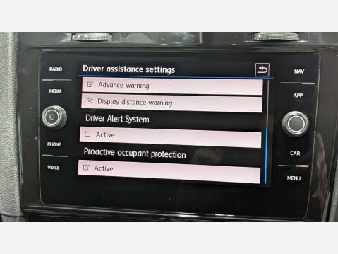 Volkswagen Golf 2.0 Golf GTD Semi-Auto 5dr 44