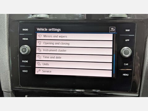 Volkswagen Golf 2.0 Golf GTD Semi-Auto 5dr 45