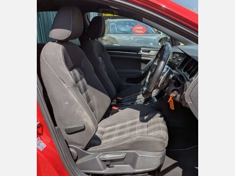 Volkswagen Golf 2.0 Golf GTD Semi-Auto 5dr 19