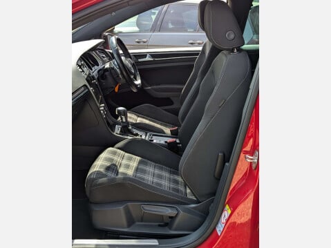 Volkswagen Golf 2.0 Golf GTD Semi-Auto 5dr 23