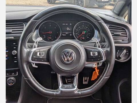Volkswagen Golf 2.0 Golf GTD Semi-Auto 5dr 31