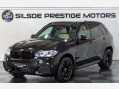 BMW X5 3.0 X5 xDrive 30d M Sport Auto 4WD 5dr 6
