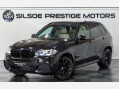 BMW X5 3.0 X5 xDrive 30d M Sport Auto 4WD 5dr 7