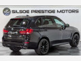BMW X5 3.0 X5 xDrive 30d M Sport Auto 4WD 5dr 13