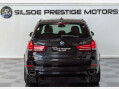 BMW X5 3.0 X5 xDrive 30d M Sport Auto 4WD 5dr 11