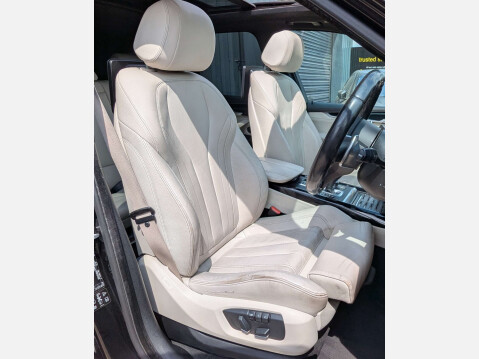 BMW X5 3.0 X5 xDrive 30d M Sport Auto 4WD 5dr 23