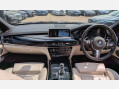 BMW X5 3.0 X5 xDrive 30d M Sport Auto 4WD 5dr 36