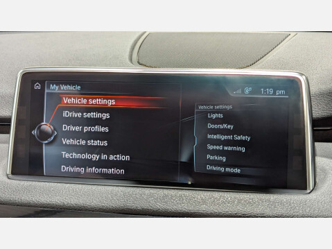 BMW X5 3.0 X5 xDrive 30d M Sport Auto 4WD 5dr 51