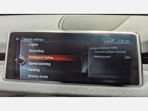 BMW X5 3.0 X5 xDrive 30d M Sport Auto 4WD 5dr 52