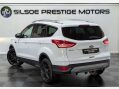 Ford Kuga 2.0 Kuga Titanium X 4x4 TDCi 4WD 5dr 2