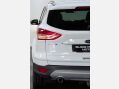 Ford Kuga 2.0 Kuga Titanium X 4x4 TDCi 4WD 5dr 9