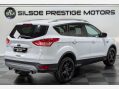 Ford Kuga 2.0 Kuga Titanium X 4x4 TDCi 4WD 5dr 12