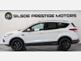 Ford Kuga 2.0 Kuga Titanium X 4x4 TDCi 4WD 5dr 7