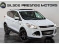 Ford Kuga 2.0 Kuga Titanium X 4x4 TDCi 4WD 5dr 1