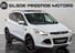 Ford Kuga 2.0 Kuga Titanium X 4x4 TDCi 4WD 5dr