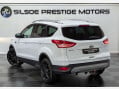Ford Kuga 2.0 Kuga Titanium X 4x4 TDCi 4WD 5dr 2