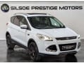 Ford Kuga 2.0 Kuga Titanium X 4x4 TDCi 4WD 5dr 3